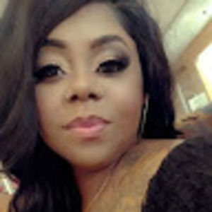 Meet your Posher, Zandria